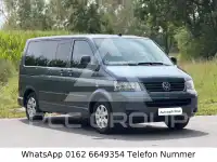 2005 Volkswagen T5