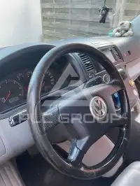 2005 Volkswagen T5
