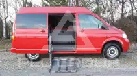 2005 Volkswagen T5