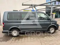 2005 Volkswagen T5