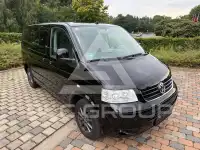 2005 Volkswagen T5