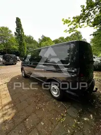 2005 Volkswagen T5