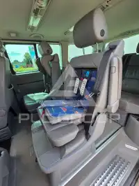 2005 Volkswagen T5