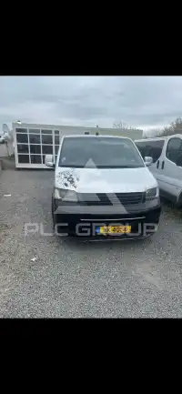 2005 Volkswagen T5