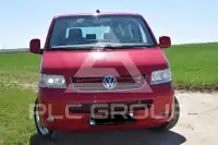 2005 Volkswagen T5