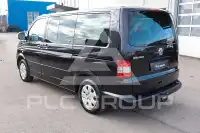 2005 Volkswagen T5