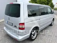 2005 Volkswagen T5