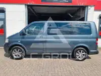 2005 Volkswagen T5