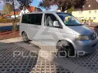 2005 Volkswagen T5