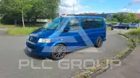 2005 Volkswagen T5