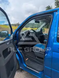 2005 Volkswagen T5