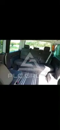 2005 Volkswagen T5