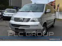 2005 Volkswagen T5