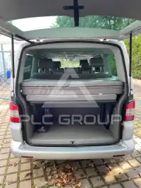 2005 Volkswagen T5