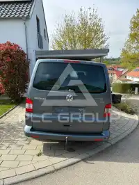 2005 Volkswagen T5