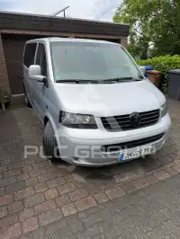 2005 Volkswagen T5