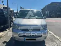 2005 Volkswagen T5