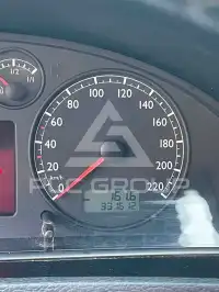 2005 Volkswagen T5