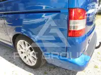 2005 Volkswagen T5