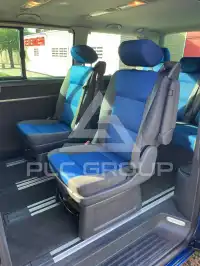 2005 Volkswagen T5