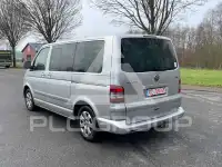 2005 Volkswagen T5