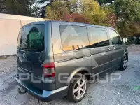 2005 Volkswagen T5