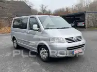 2005 Volkswagen T5