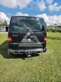 2005 Volkswagen T5