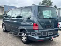 2005 Volkswagen T5