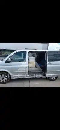 2005 Volkswagen T5