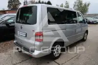 2005 Volkswagen T5