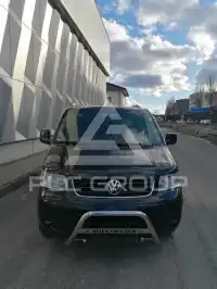 2005 Volkswagen T5