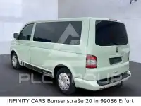 2005 Volkswagen T5