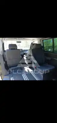 2005 Volkswagen T5
