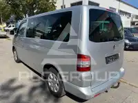 2005 Volkswagen T5
