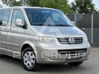 2005 Volkswagen T5