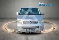 2005 Volkswagen T5