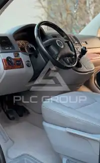 2005 Volkswagen T5