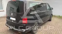 2005 Volkswagen T5