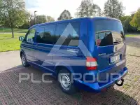2005 Volkswagen T5