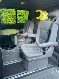2005 Volkswagen T5