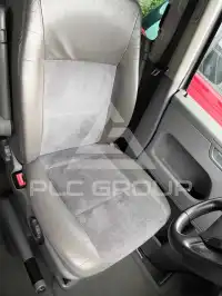 2005 Volkswagen T5