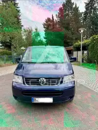 2005 Volkswagen T5
