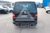 2005 Volkswagen T5