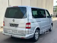 2005 Volkswagen T5