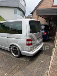2005 Volkswagen T5