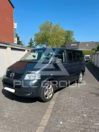 2005 Volkswagen T5