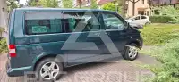 2005 Volkswagen T5