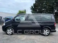 2005 Volkswagen T5