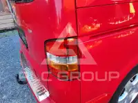 2005 Volkswagen T5